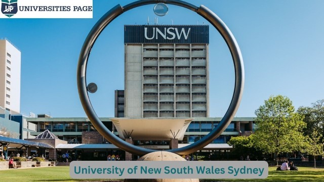 universities in Australia